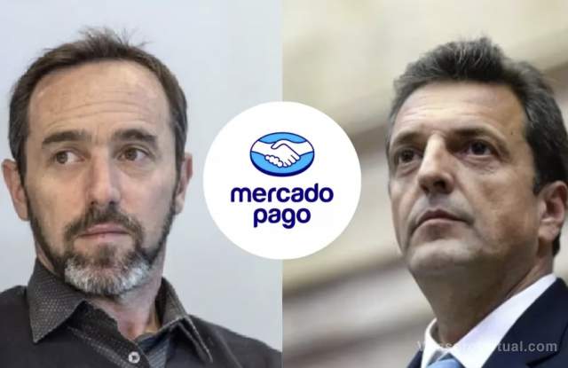 Acuerdo entre Massa y Mercado Pago: el Banco Central dará marcha atrás con la medida anunciada